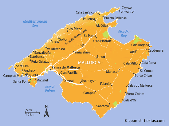 huis kopen Mallorca